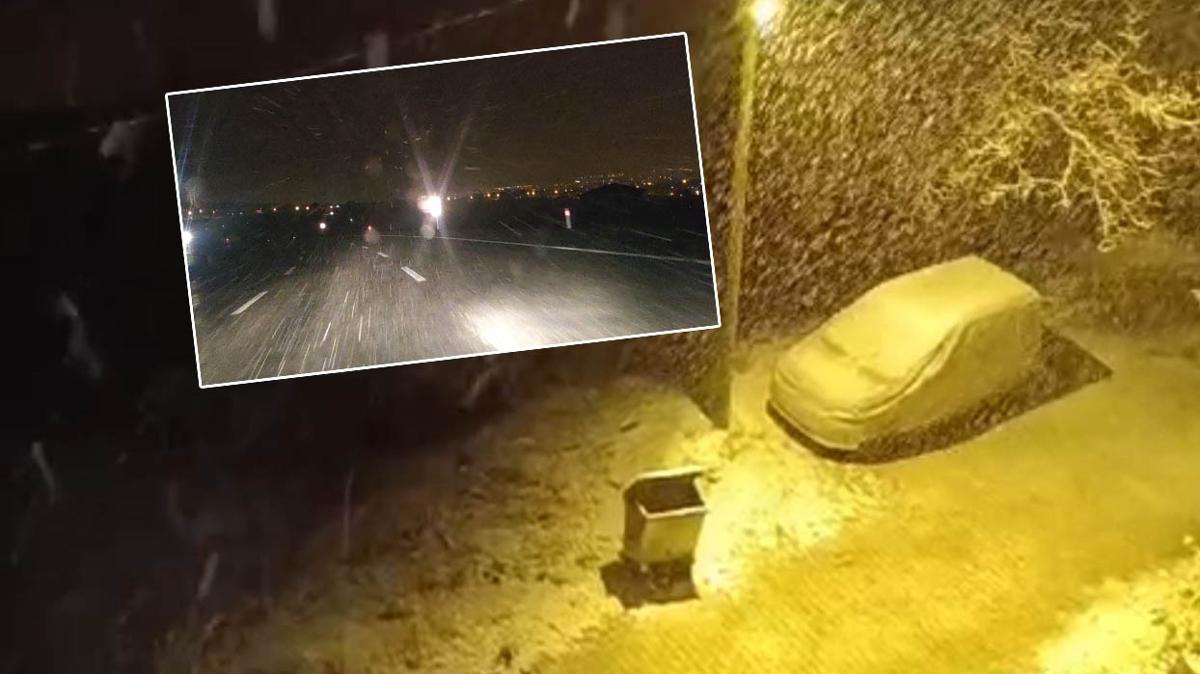 kar van ulam fotoraflar resimleri