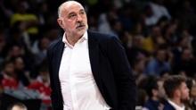 Anadolu Efes'te yeni baantrenr belli oldu!
