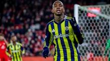 Anderson Talisca: Fenerbahe'deyken ikinci kez topu eve gtryorum