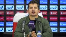 Emre Belzolu: Bu ligde ma kazanmak kolay deil