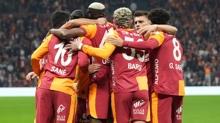 Galatasaray'n kadrosu akland! Tam 5 eksik var