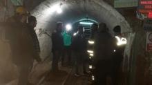 Ktahya'da maden ocanda gaz panii: 5 ii hastaneye kaldrld