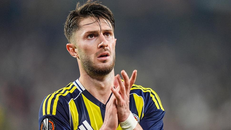 Talihsiz an! İsmail Yüksek devam edemedi