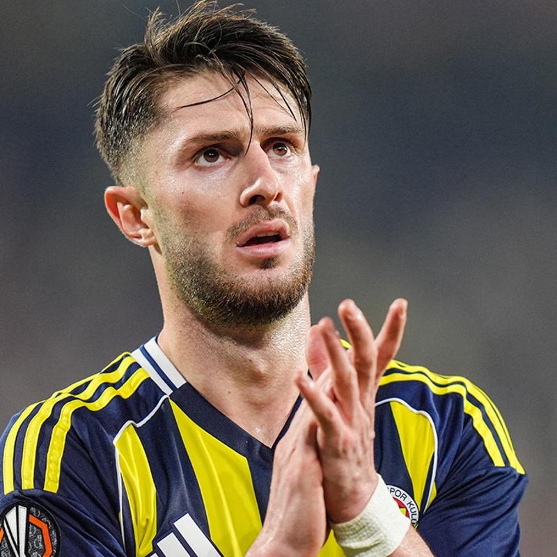 Talihsiz an! smail Yksek devam edemedi