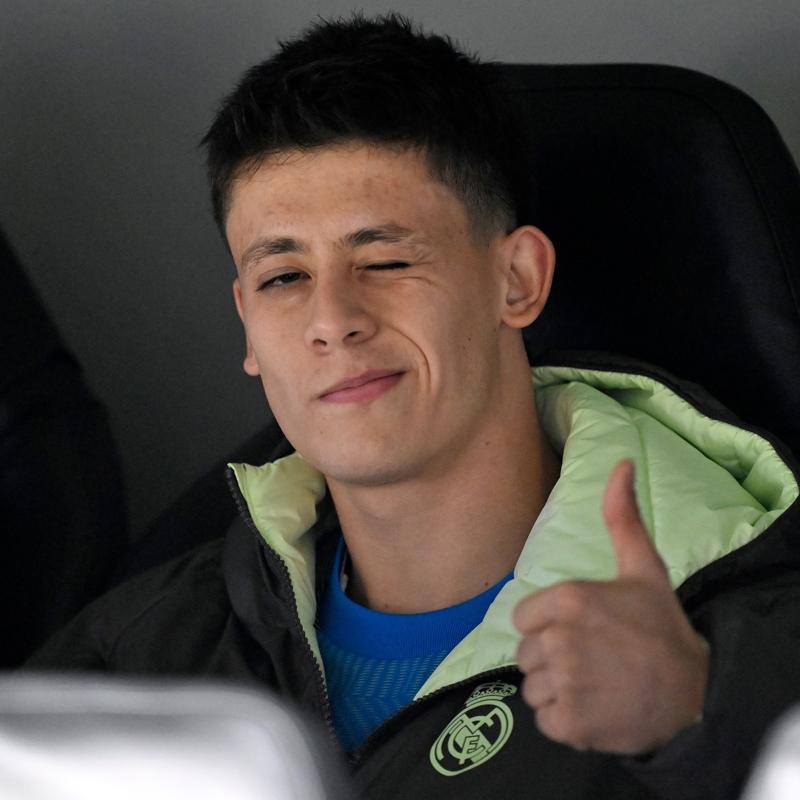 Trk futbol tarihine geti! Arda Gler deeriyle rekor krd