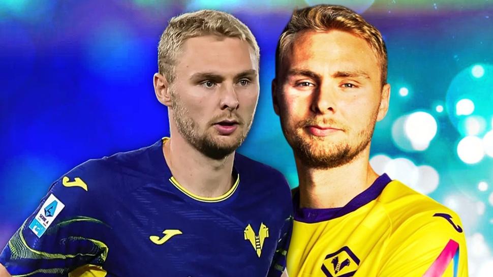 Victor Nelsson şoku! Galatasaray'a geri mi dönüyor?