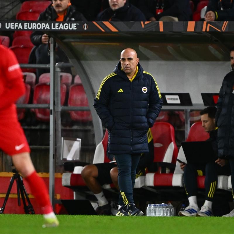 Zeki Murat Gle: Hocamzla aramz ok iyi