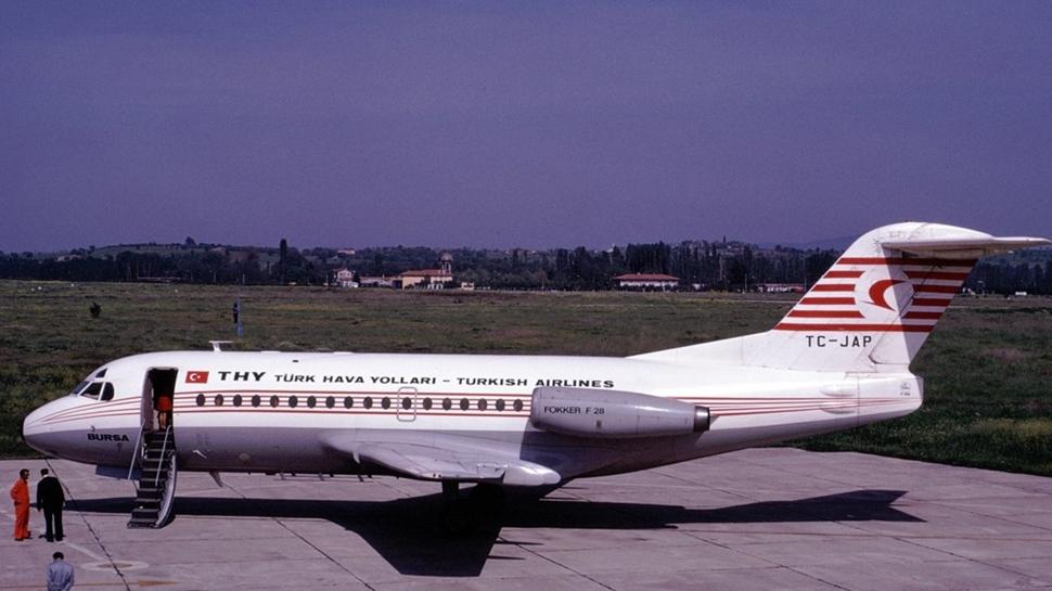 50 yıl sonra ilk izi bulduk... Kayıp uçakla ilgili şok iddia