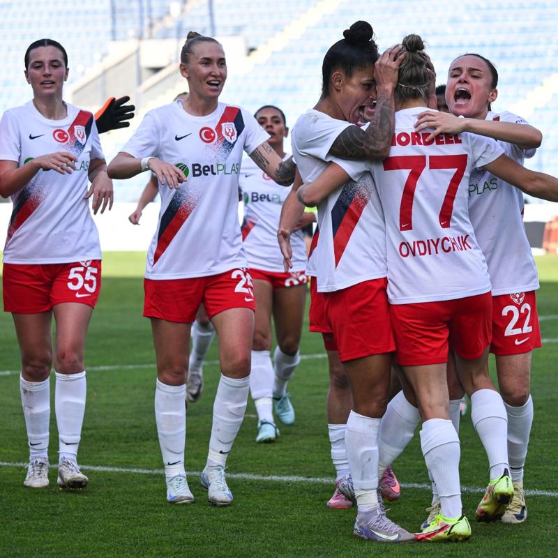 ABB FOMGET, Fenerbahe'yi arlayacak