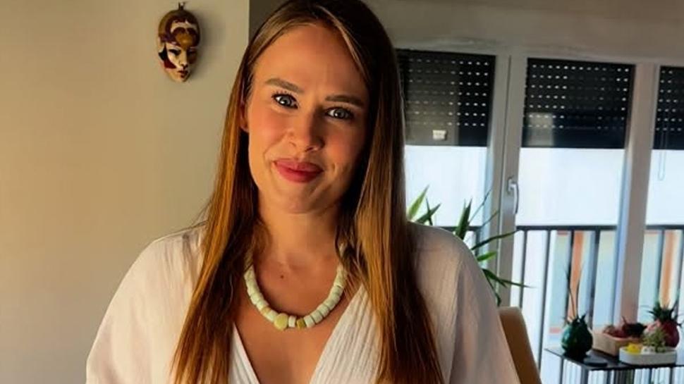 Begüm Öner açıklamaları ile gündem oldu! 'En büyük problemim Avrupai tipim'