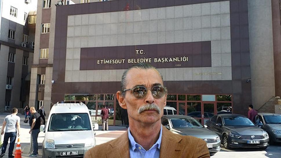 Beşikçioğlu'nun vurdum duymazlığına sert tepki: Film çekmekten boş zamanı yok