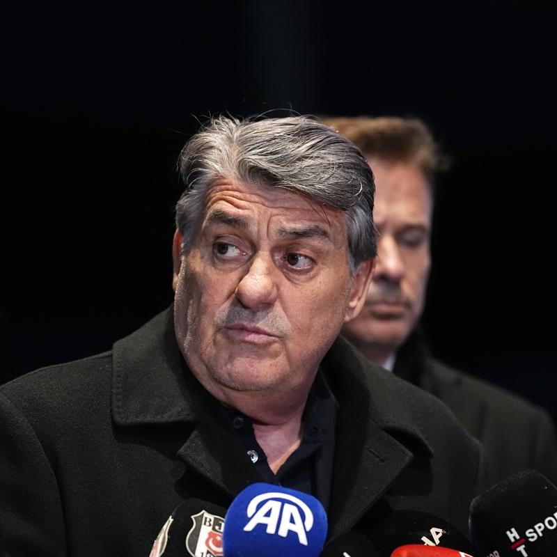 Beikta Bakan Serdal Adal'nn hak mahrumiyeti cezas kaldrld