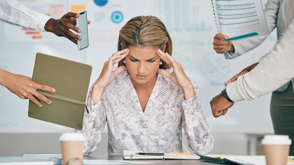 Cilt sağlığınız dahi strese bağlı: Kronik stres yaraları iyileştirmiyor