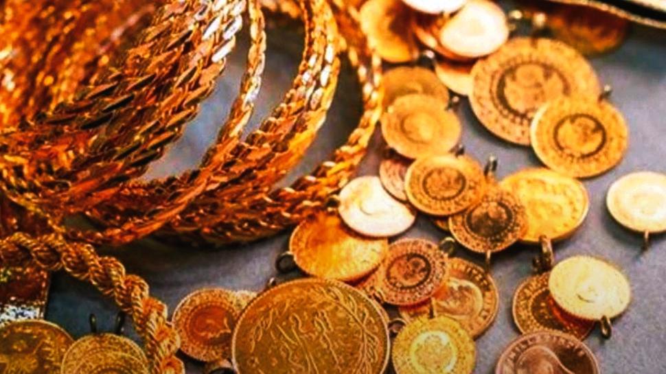 Dengeleri altüst edecek tahmin! Altın katladı