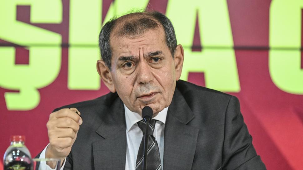 Dört bir taraftan yaylım ateşindeyiz