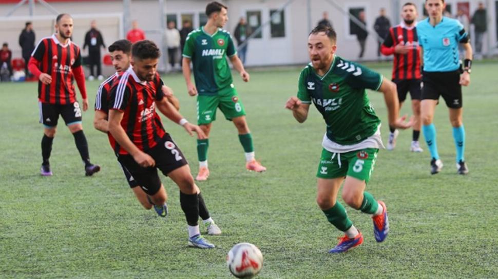 Dünya rekoru kırıldı! IFA Spor'dan tarihin en erken golü
