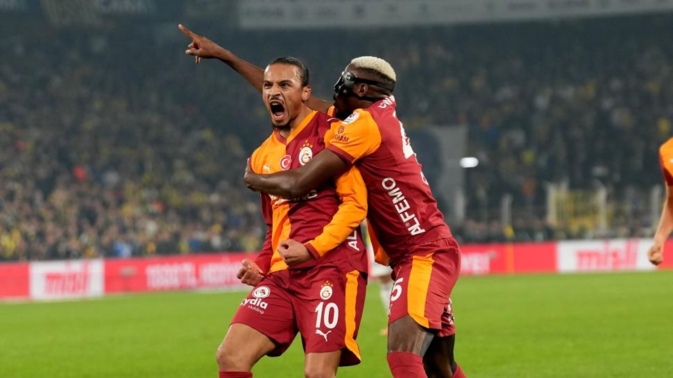 Eksik Aslan Antalya'da