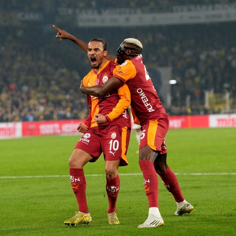 Eksik Aslan Antalya'da