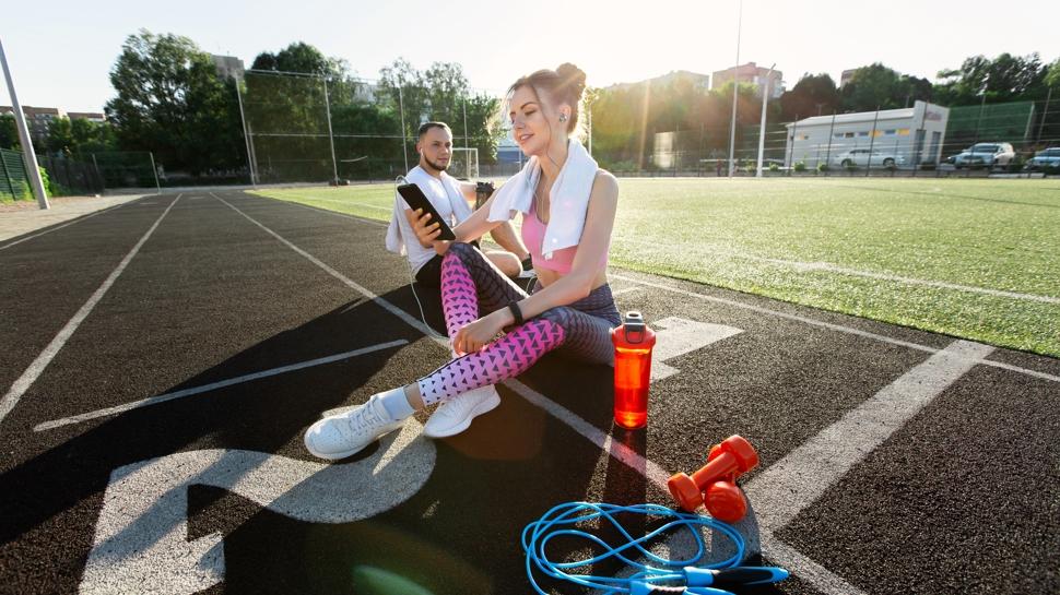 Fizi�ine en d��k�n 3 bur�: Onlar fit ve �ekici