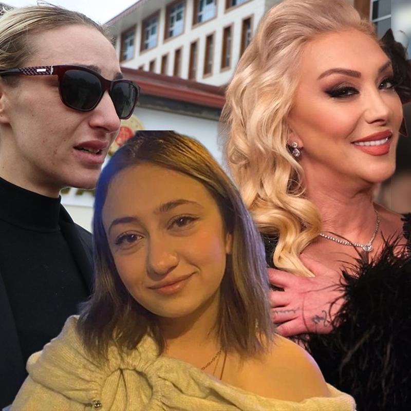 Sultan'n ifadesi ortaya kt! Cinayetle ilgili detaylar kan dondurdu