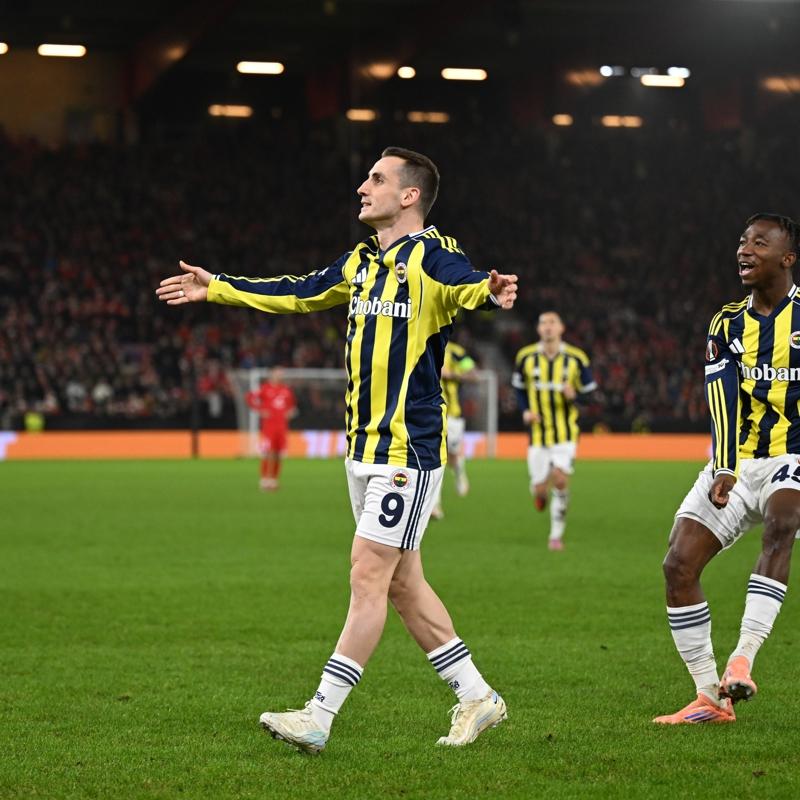 Kerem'in gol sanat eseri