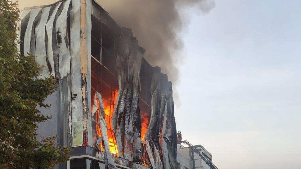 Kocaeli'deki yangın felaketinde iddianame hazır! İstenen cezalar belli oldu