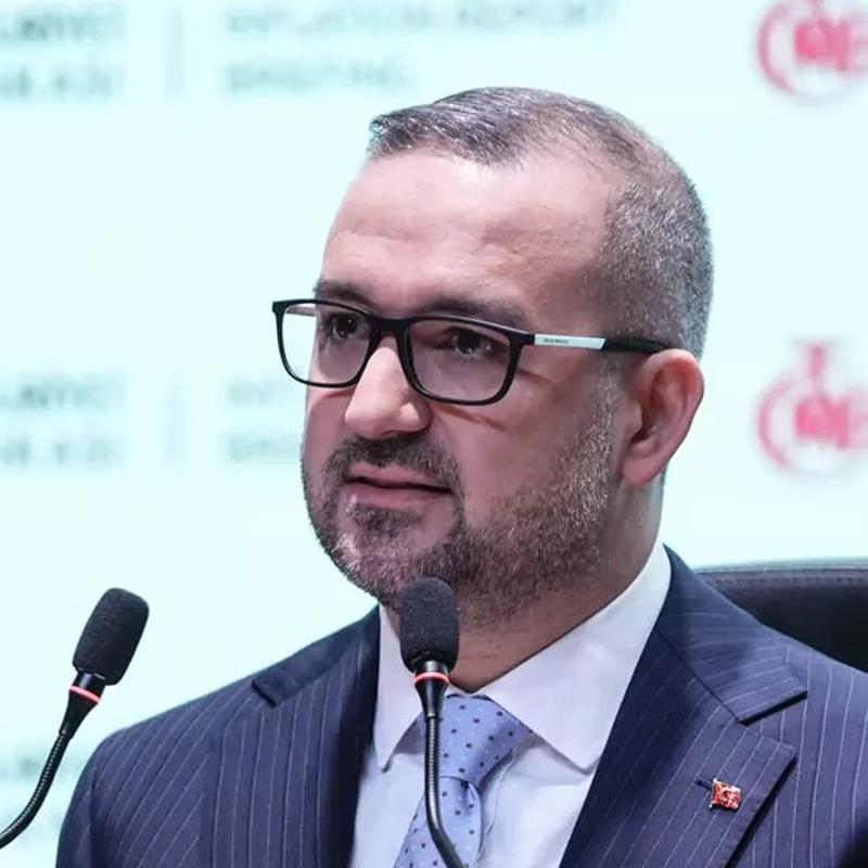 Merkez Bankas Bakan Karahan'n ac gn: Annesi Hatice Karahan hayatn kaybetti