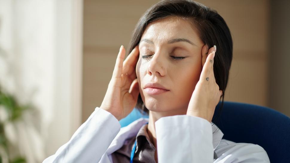 Migren mi fibromiyalji mi? Uzmanı açıkladı