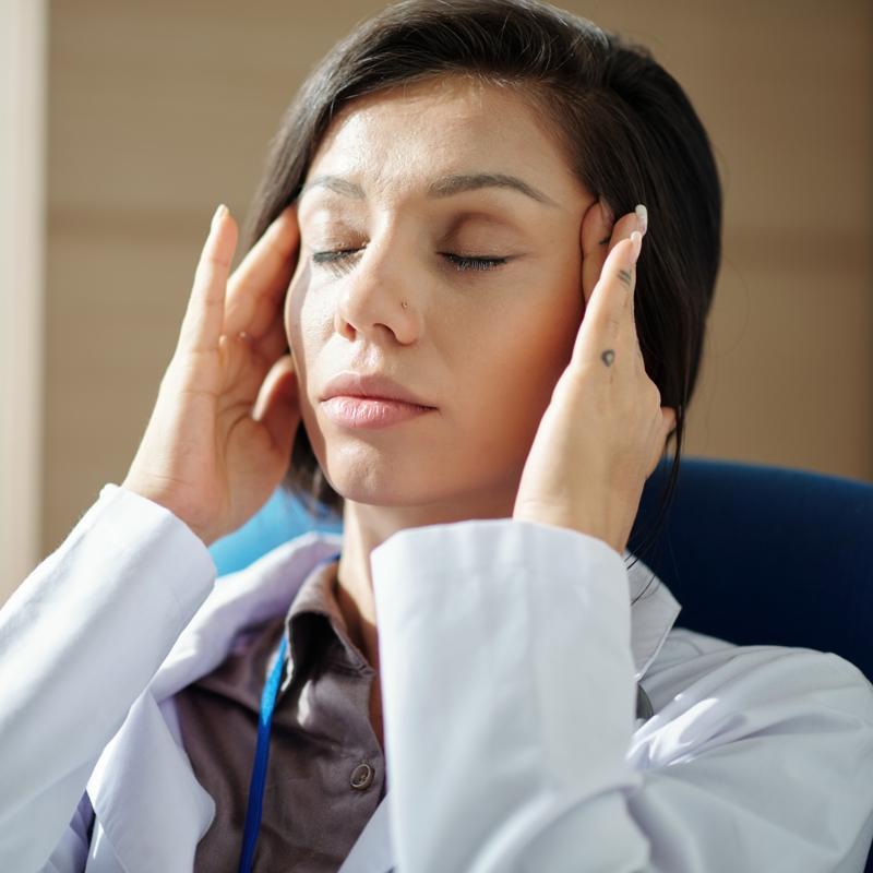 Migren mi fibromiyalji mi? Uzman aklad