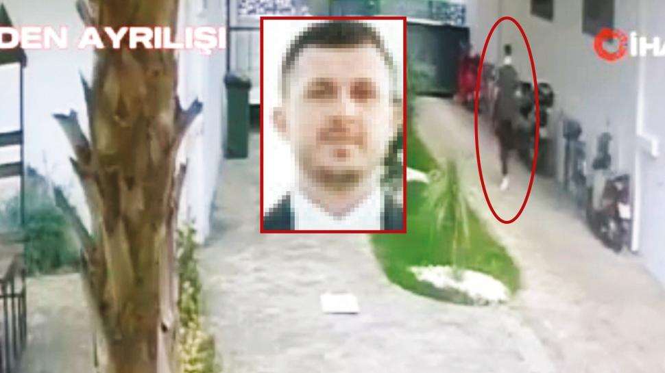 Miras katliamına intihar kılıfı... Hain evlattan şeytani plan