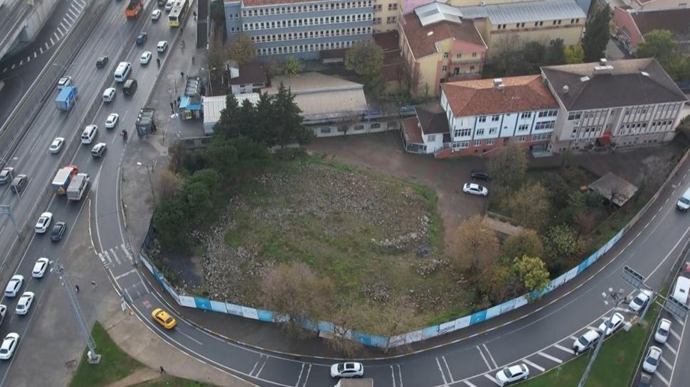 Seçimde söz verildi 6 yıldır yapılmadı: İBB bildiğiniz gibi