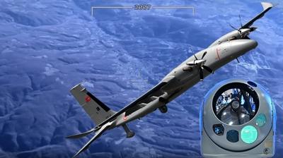 Dnyann en ileri teknolojisi! Trk harikalar rtn ispatlad