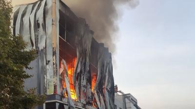 Kocaeli'deki yangn felaketinde iddianame hazr! stenen cezalar belli oldu