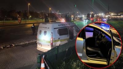 Sahilde esrarengiz lm! 100 metre arayla iki ceset bulundu