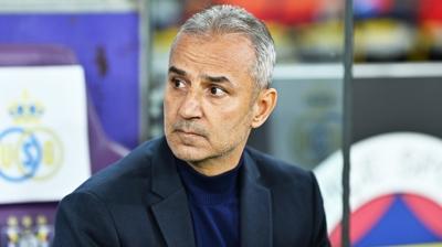 Ve �smail Kartal geri d�n�yor! Bu kez ezeli rakibe gidiyor: Resmen duyuruldu