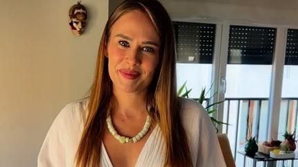 'En byk problemim Avrupai tipim'