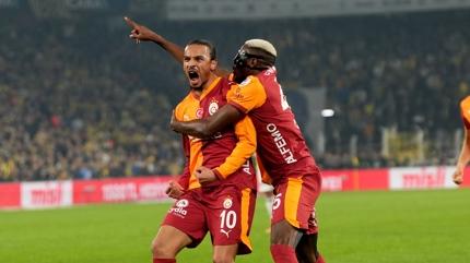 Eksik Aslan Antalya'da