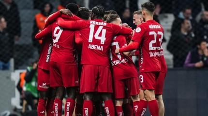 Gaziantep FK evinde G�ztepe'yi a��rlayacak