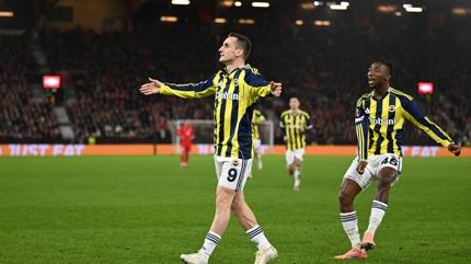 Kerem'in gol sanat eseri