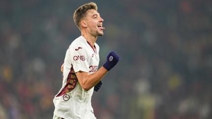 S�per Lig'de haftan�n gol� Ernest Mu�i!