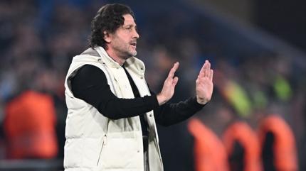 Trabzonspor, Fatih Tekke ile evinde 217 g�nd�r yenilmiyor