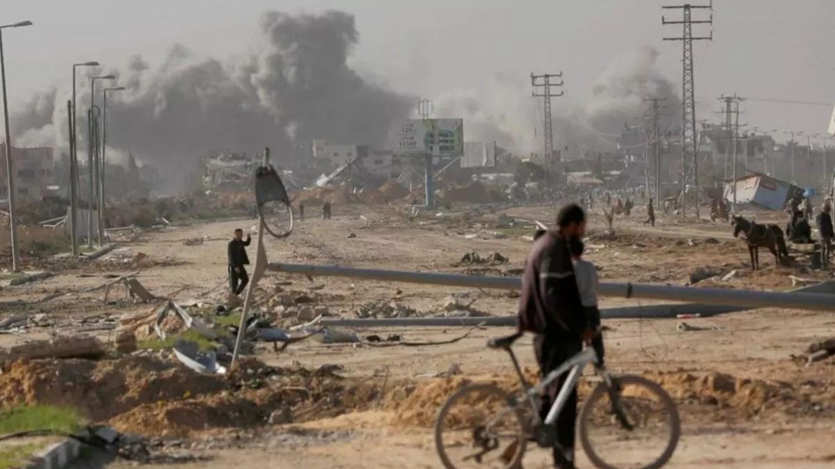 israil saldr  gazze fotoraflar resimleri