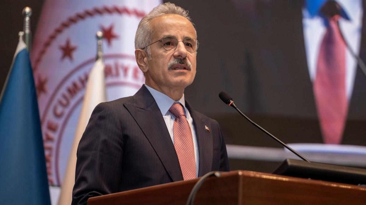 Ulatrma ve Altyap Bakan Abdulkadir Uralolu Bakan Uralolu van fotoraflar resimleri