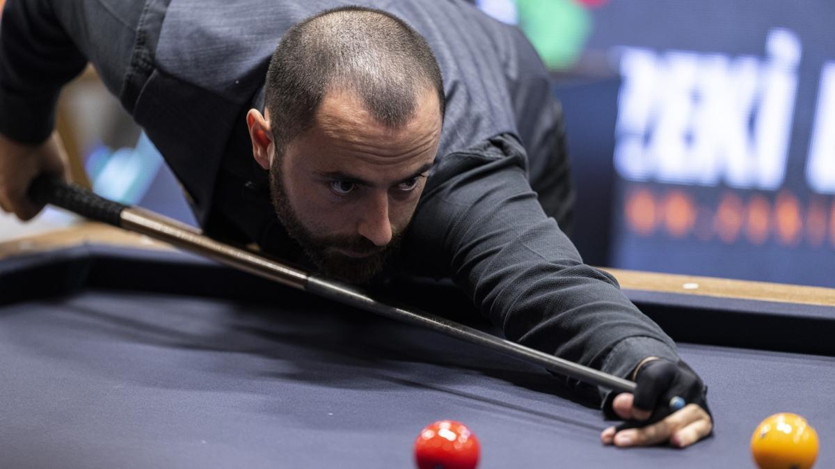 Berkay Karakurt 3 Bant Dnya Kupas fotoraflar resimleri