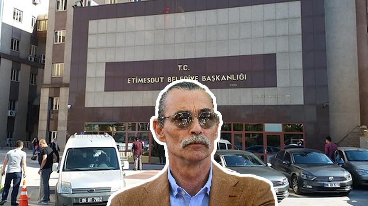 Ahmet Fethan Bayko Erdal Beikiolu ankara etimesgut fotoraflar resimleri