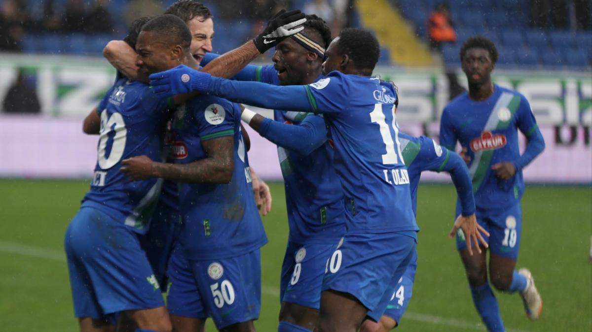 �aykur rizespor s�per lig ey�pspor foto�raflar� resimleri