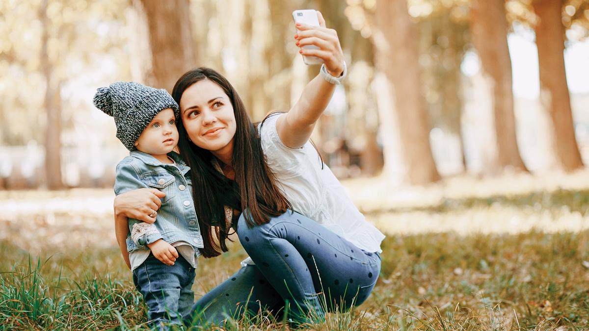 sosyal medya ocuklar zgven kayb fotoraflar resimleri