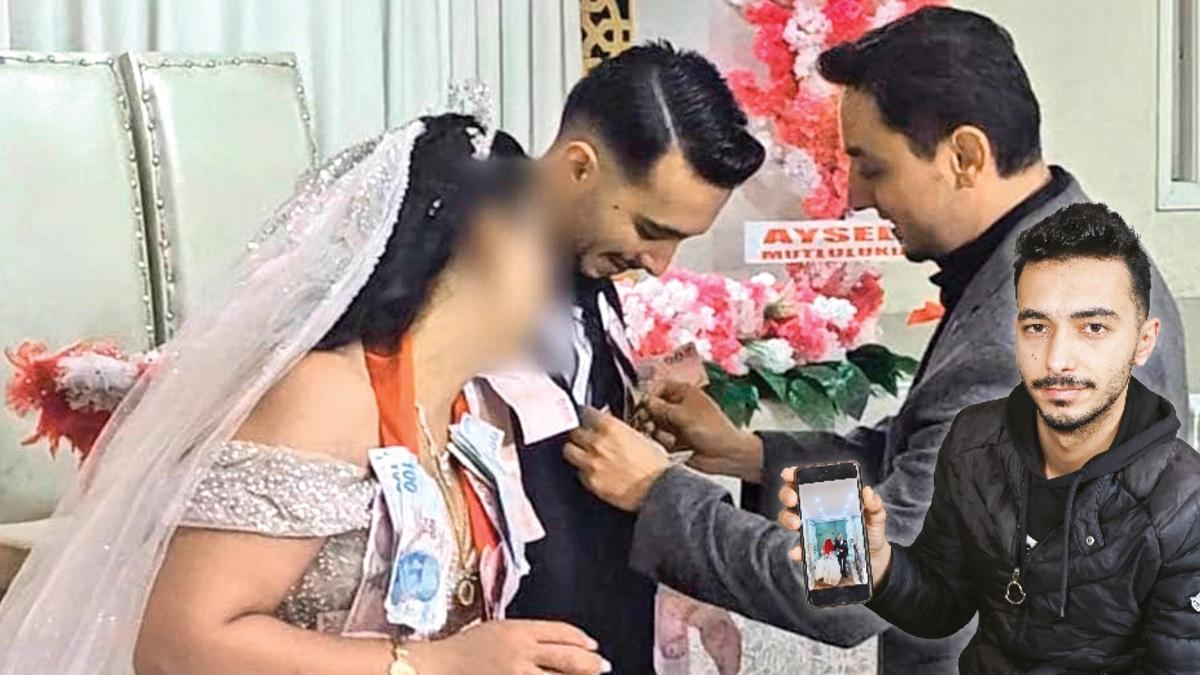 Muhittin iekliba Evlenme karar Adana-Mula ilikisi fotoraflar resimleri