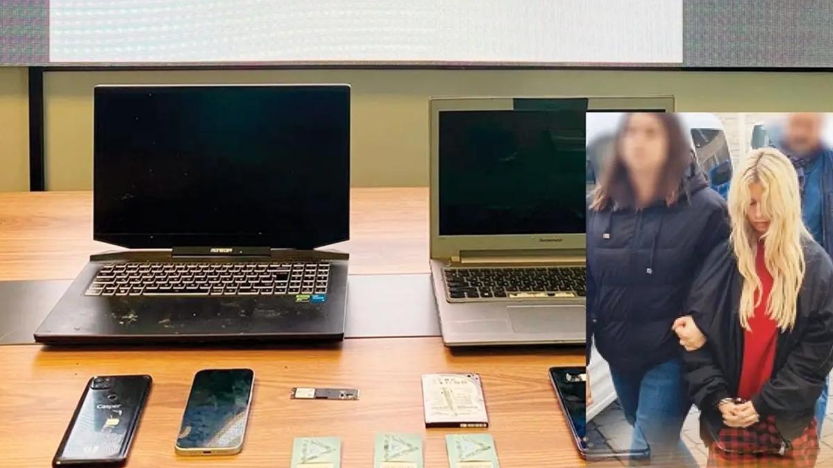 sahte TOK sitesi dolandrclk Bursa hukuk rencisi fotoraflar resimleri