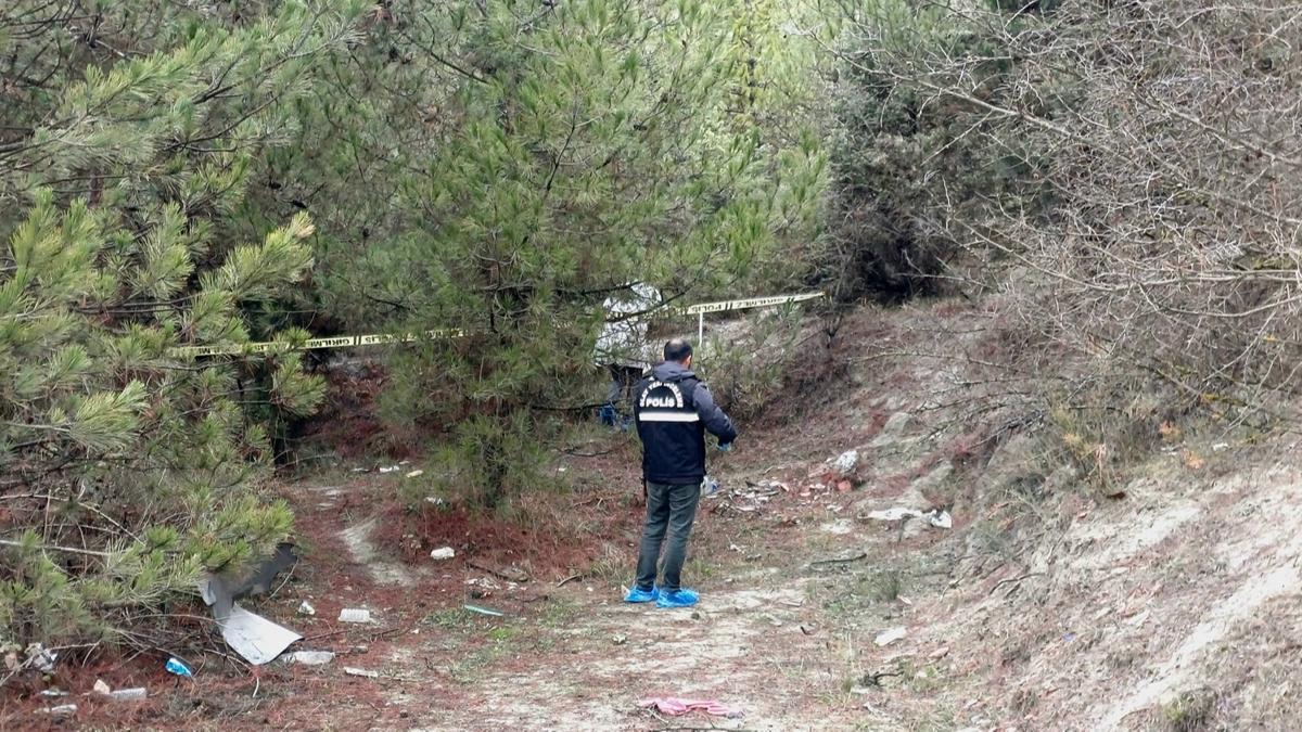 Karabk haber orman lm kayp fotoraflar resimleri